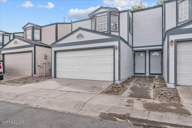 3903-3907 Village Drive, Carson City, NV 89701