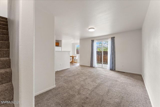 3903-3907 Village Drive, Carson City, NV 89701