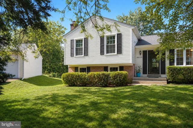 2518 LINDLEY TER, Rockville, MD 20850