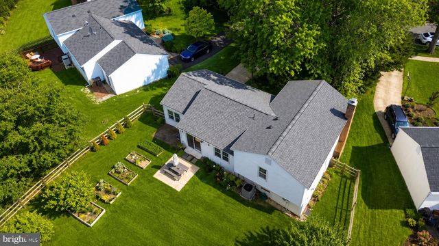 2518 LINDLEY TER, Rockville, MD 20850