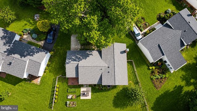 2518 LINDLEY TER, Rockville, MD 20850