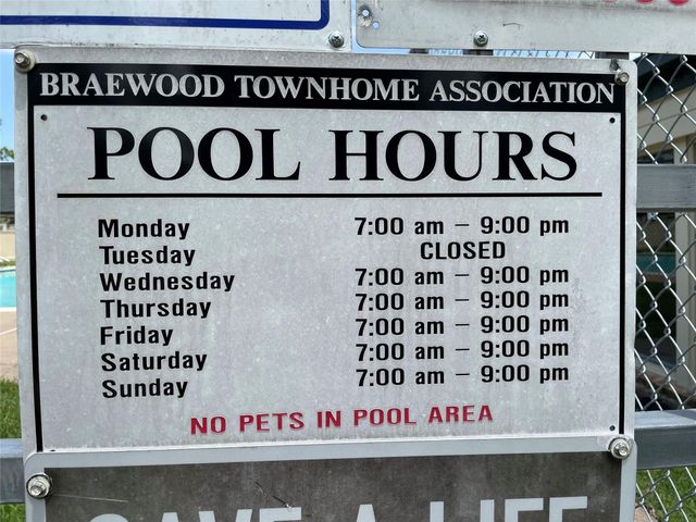 12783 Leader Street, Houston, TX 77072