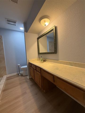 6370 Creekbend Drive 55, Houston, TX 77096