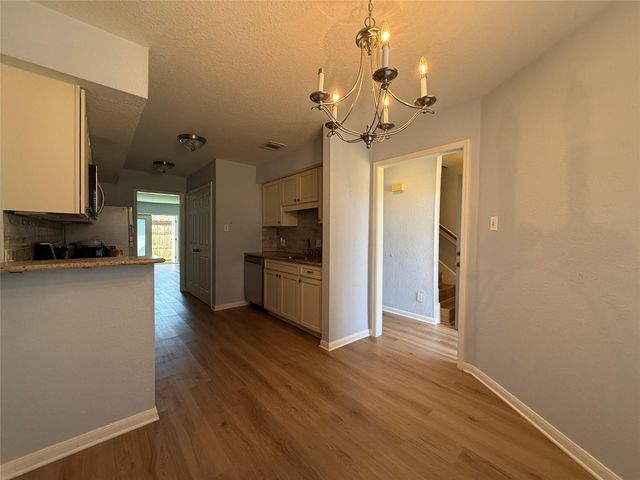 6370 Creekbend Drive 55, Houston, TX 77096