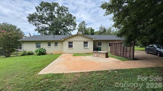 7511 Monroe Road, Charlotte, NC 28212