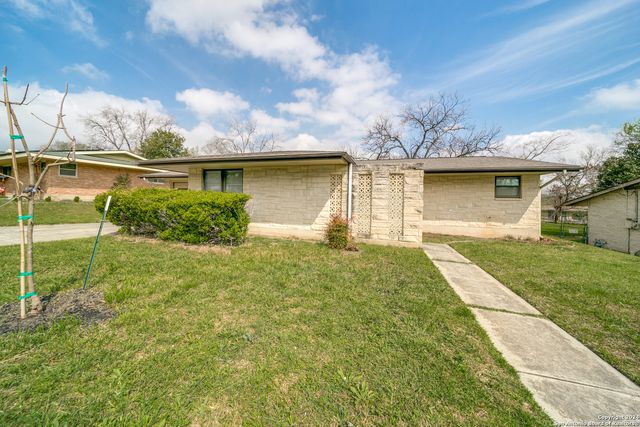 327 TANGO DR, San Antonio, TX 78216