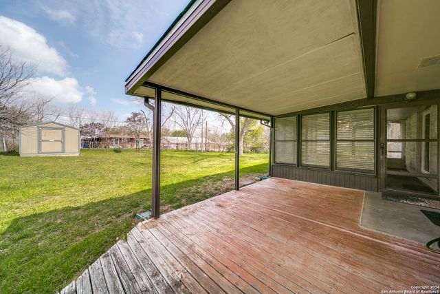 327 TANGO DR, San Antonio, TX 78216