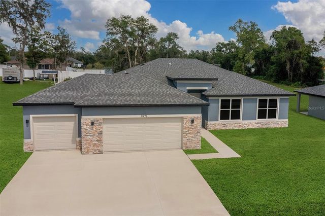 9987 SW 39TH TERRACE, Ocala, FL 34476