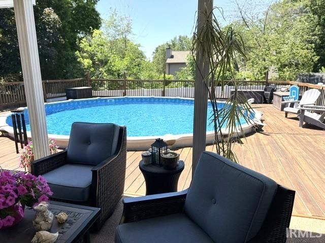 1472 Sandalwood Court, Evansville, IN 47720