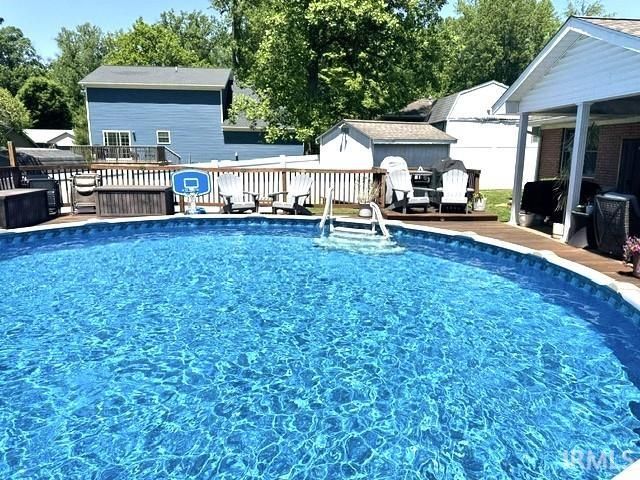 1472 Sandalwood Court, Evansville, IN 47720