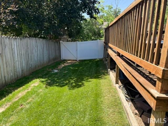 1472 Sandalwood Court, Evansville, IN 47720