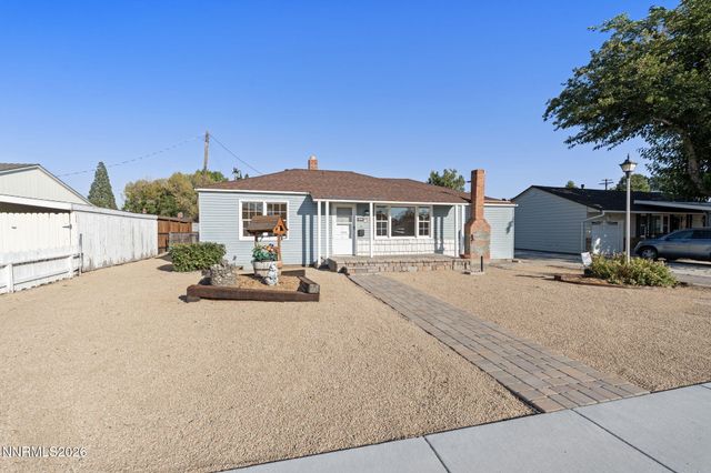 974 6th Street, Sparks, NV 89431