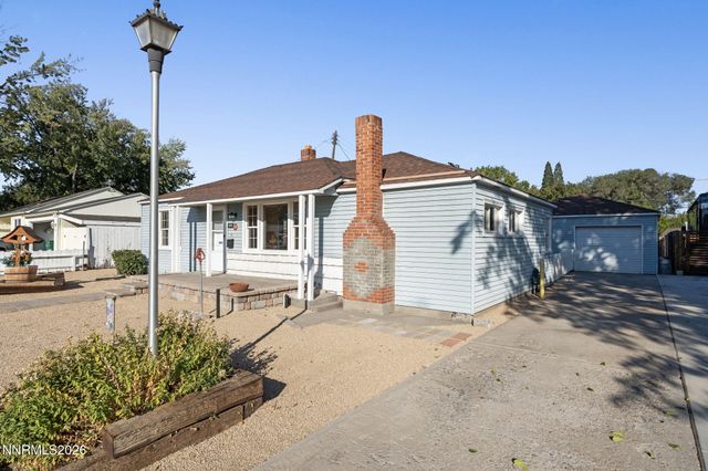 974 6th Street, Sparks, NV 89431