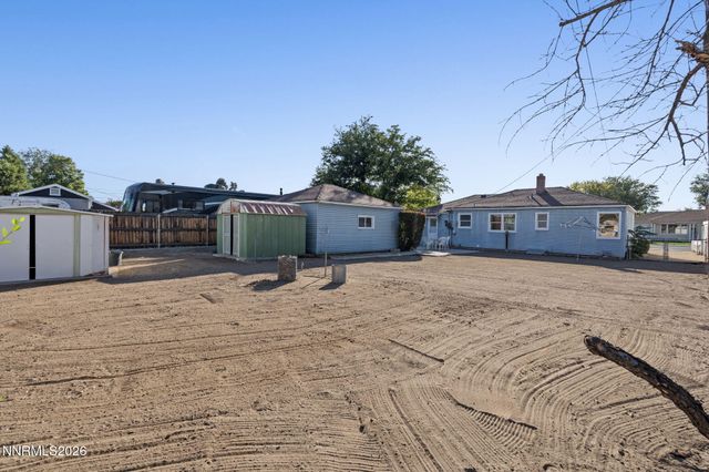 974 6th Street, Sparks, NV 89431