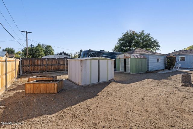 974 6th Street, Sparks, NV 89431