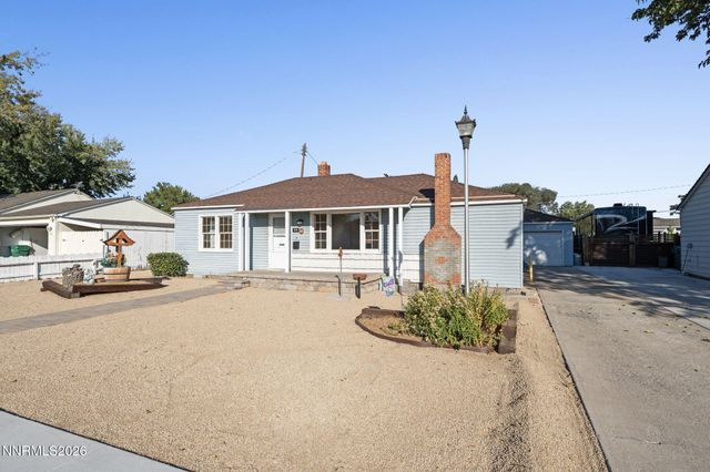 974 6th Street, Sparks, NV 89431