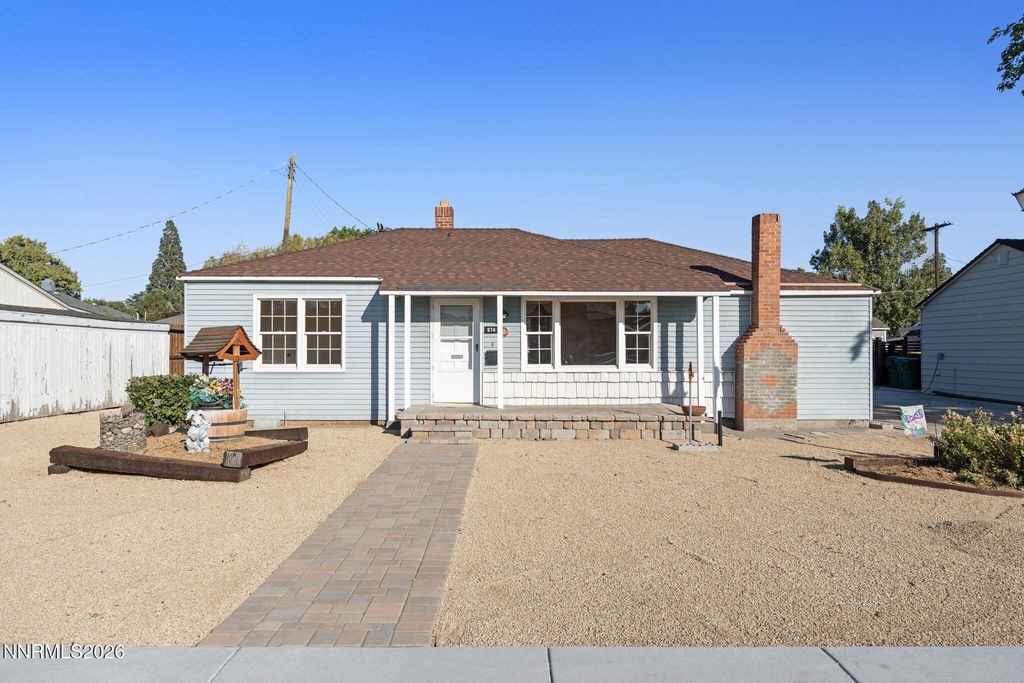 974 6th Street, Sparks, NV 89431