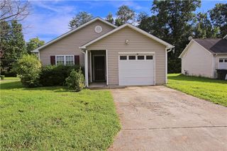 1718 Fern Hill Drive, Greensboro, NC 27405