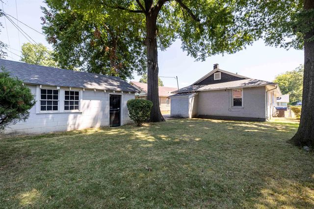 839 GARLAND ST, Memphis, TN 38107