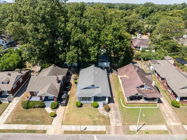 839 GARLAND ST, Memphis, TN 38107