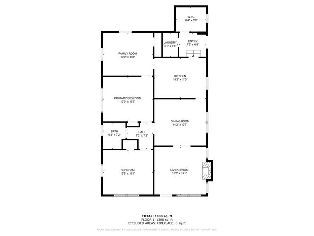 839 GARLAND ST, Memphis, TN 38107