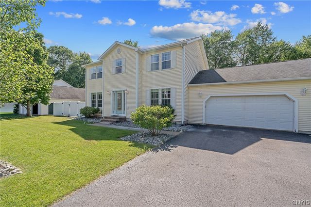 27 Tupelo Drive, Scriba, NY 13126