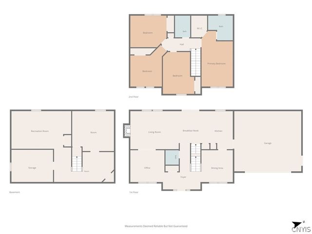 27 Tupelo Drive, Scriba, NY 13126