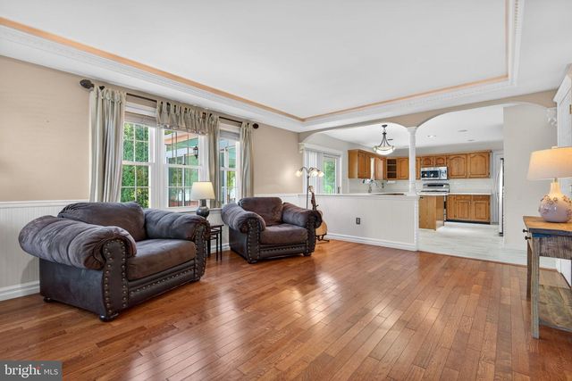 751 STEEPLECHASE RD, Landisville, PA 17538