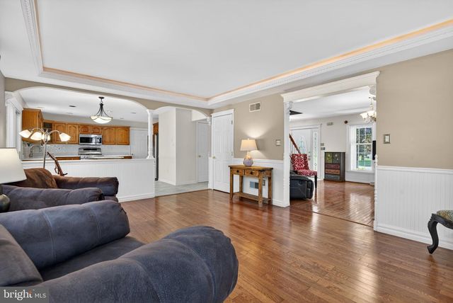 751 STEEPLECHASE RD, Landisville, PA 17538