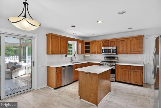 751 STEEPLECHASE RD, Landisville, PA 17538