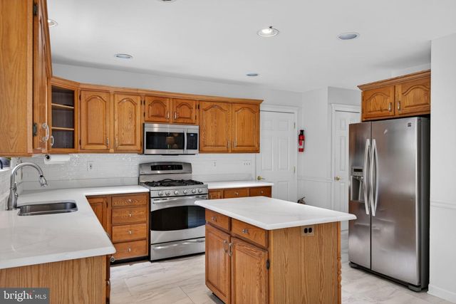 751 STEEPLECHASE RD, Landisville, PA 17538