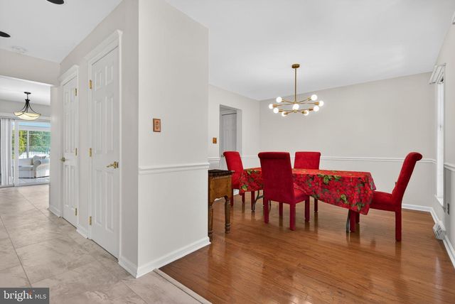751 STEEPLECHASE RD, Landisville, PA 17538