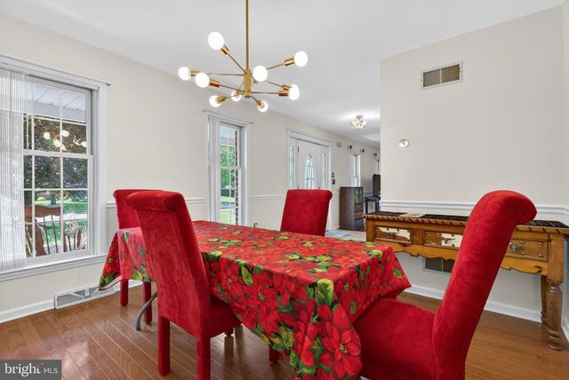 751 STEEPLECHASE RD, Landisville, PA 17538