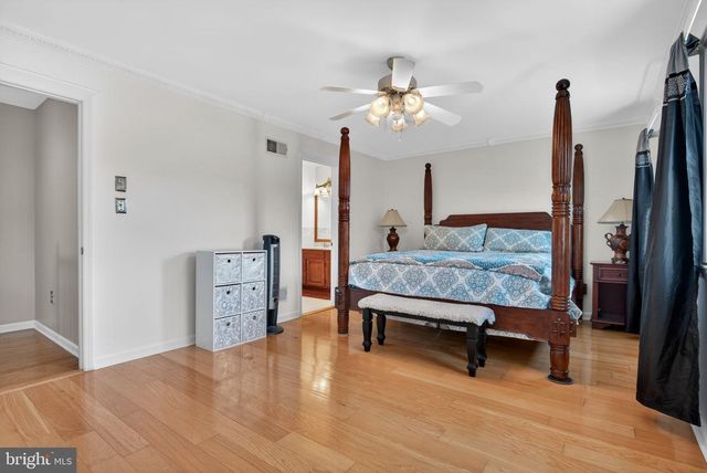 751 STEEPLECHASE RD, Landisville, PA 17538