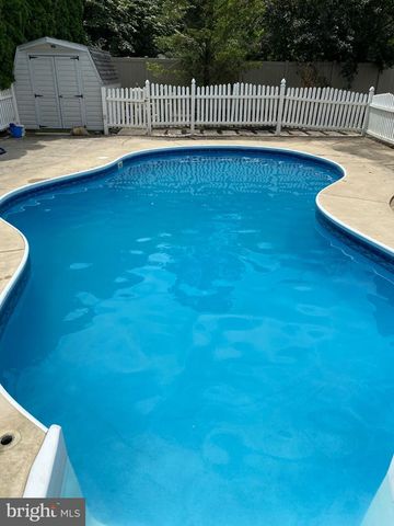 751 STEEPLECHASE RD, Landisville, PA 17538