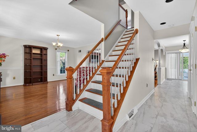 751 STEEPLECHASE RD, Landisville, PA 17538