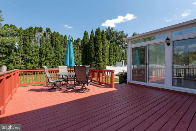 751 STEEPLECHASE RD, Landisville, PA 17538