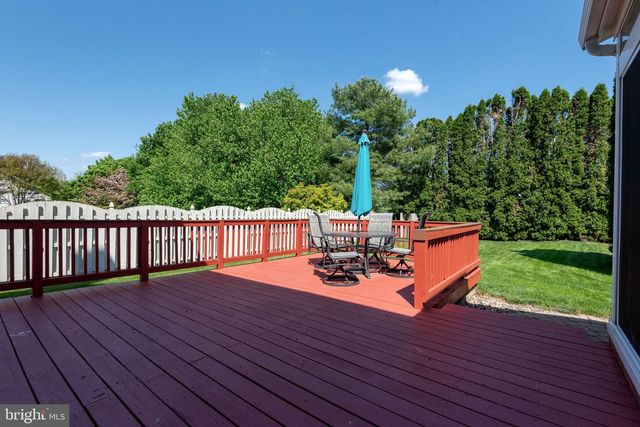 751 STEEPLECHASE RD, Landisville, PA 17538