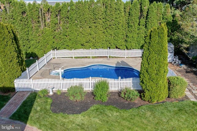 751 STEEPLECHASE RD, Landisville, PA 17538