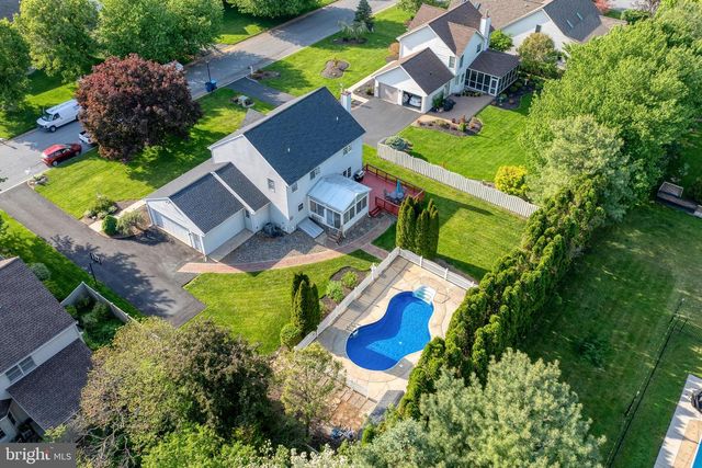 751 STEEPLECHASE RD, Landisville, PA 17538