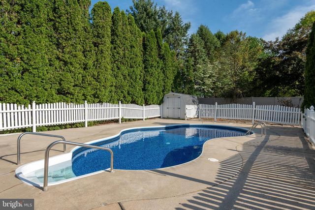 751 STEEPLECHASE RD, Landisville, PA 17538