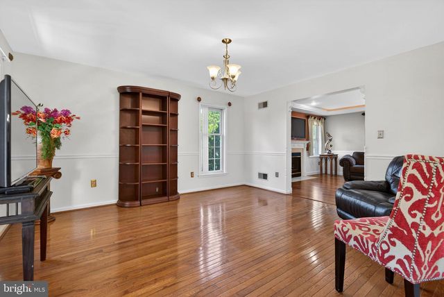 751 STEEPLECHASE RD, Landisville, PA 17538