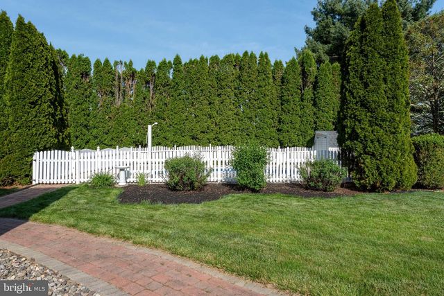 751 STEEPLECHASE RD, Landisville, PA 17538