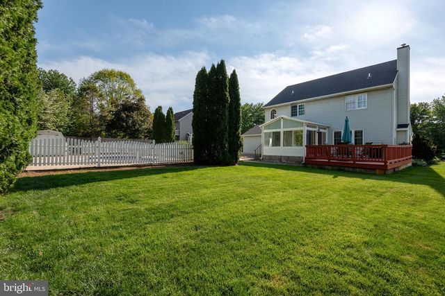 751 STEEPLECHASE RD, Landisville, PA 17538