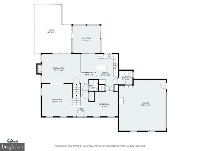 751 STEEPLECHASE RD, Landisville, PA 17538