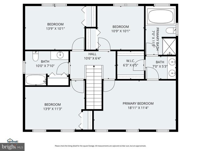 751 STEEPLECHASE RD, Landisville, PA 17538