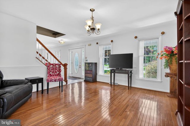 751 STEEPLECHASE RD, Landisville, PA 17538