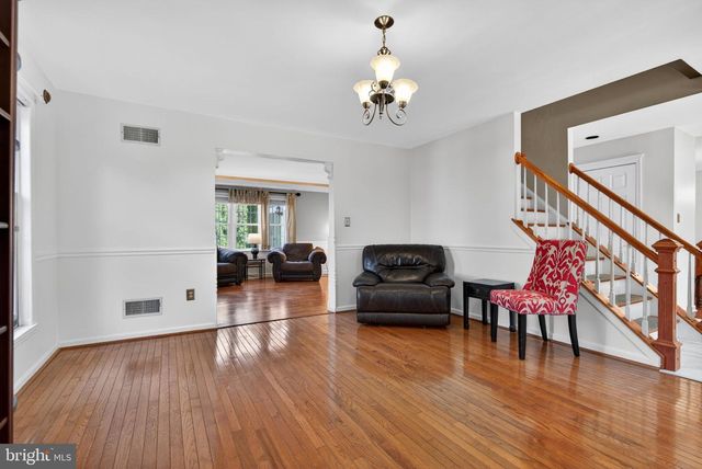 751 STEEPLECHASE RD, Landisville, PA 17538