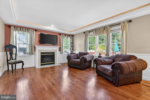 751 STEEPLECHASE RD, Landisville, PA 17538