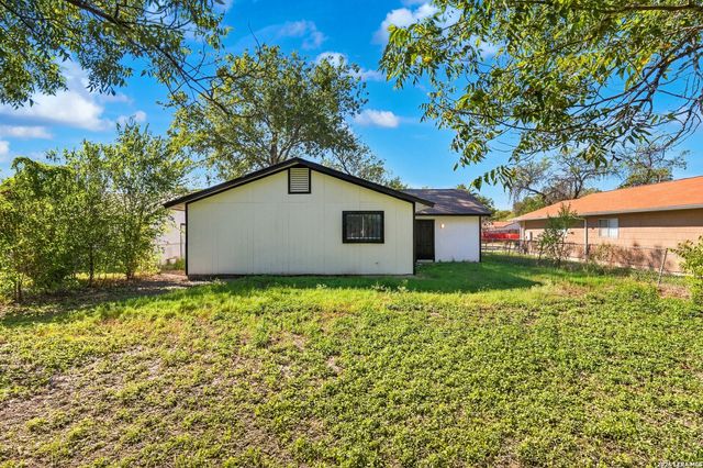 4923 Waycross Ln, San Antonio, TX 78220